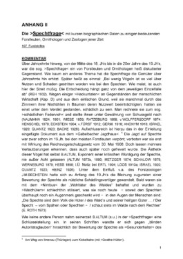 Spechtringelungen – Prof. Klaus Dengler