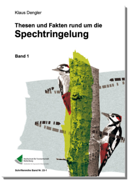 Spechtringelungen – Prof. Klaus Dengler